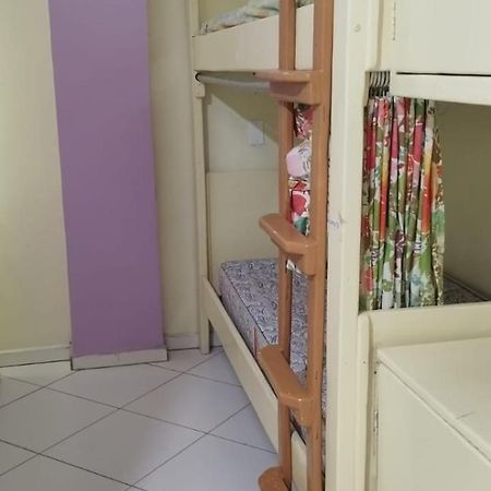Hostel Em Brusque - Para Quem Busca Economia - Otima Localizacao Dış mekan fotoğraf