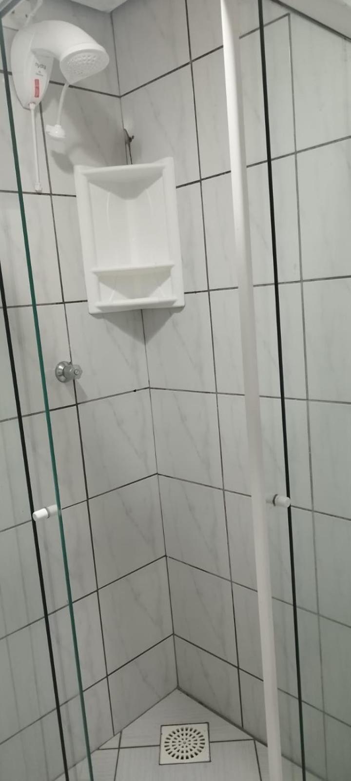 Hostel Em Brusque - Para Quem Busca Economia - Otima Localizacao Dış mekan fotoğraf