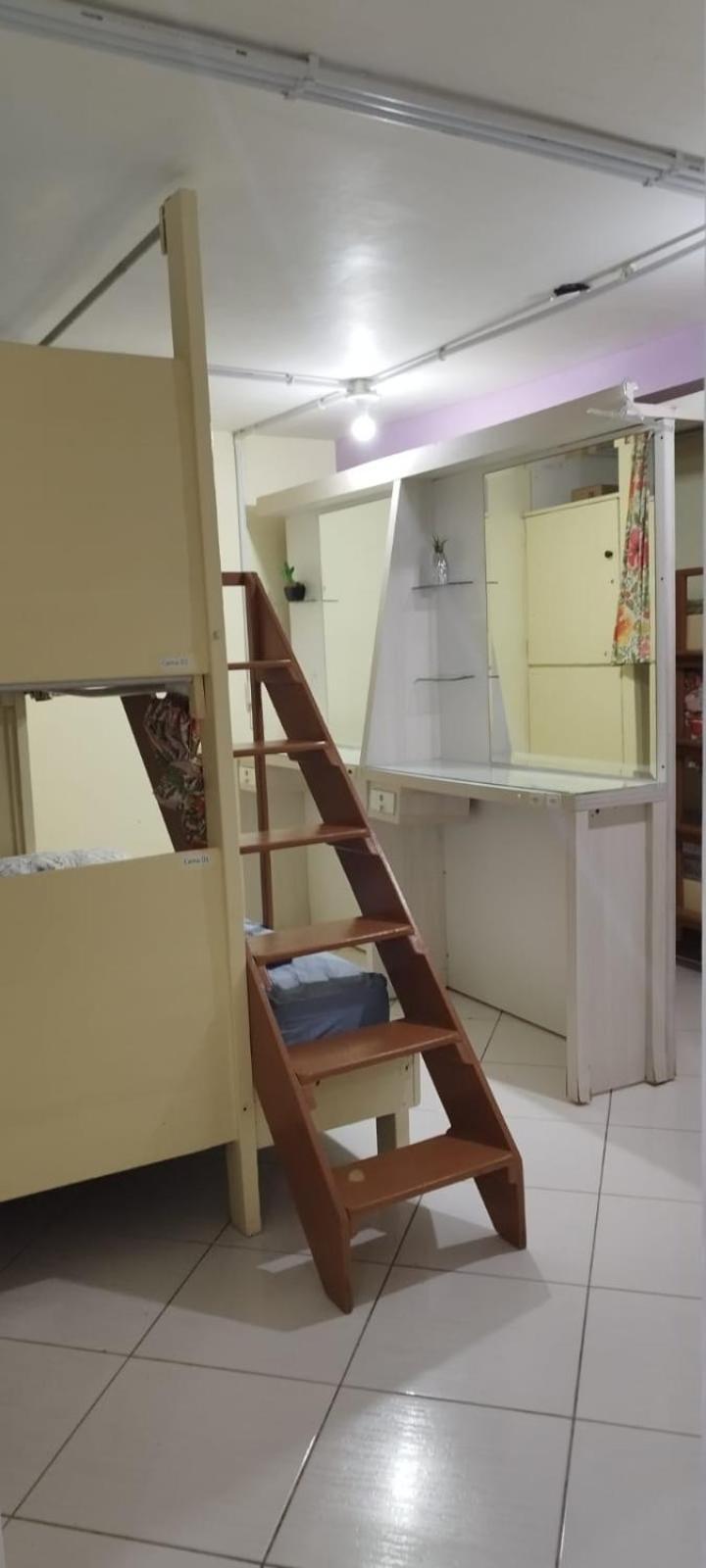 Hostel Em Brusque - Para Quem Busca Economia - Otima Localizacao Dış mekan fotoğraf