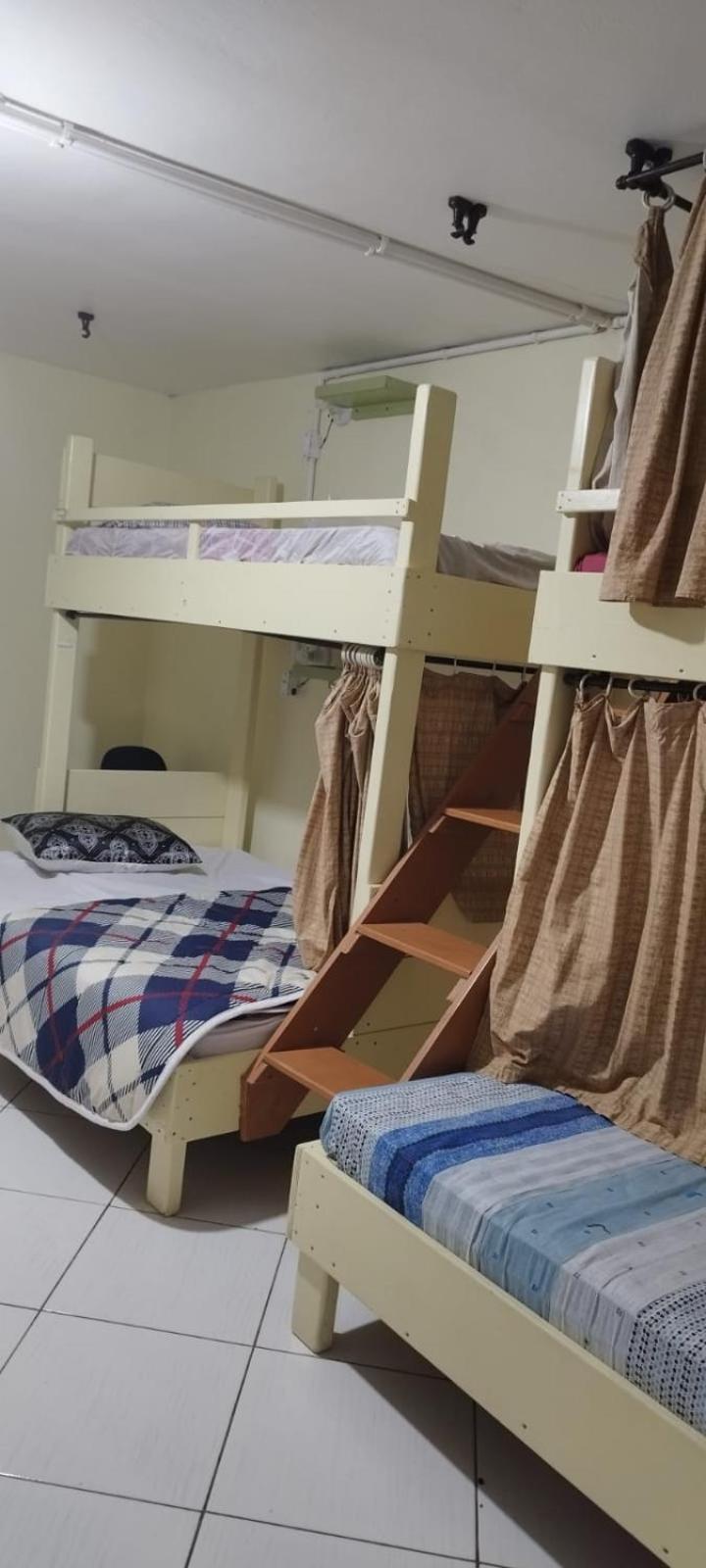 Hostel Em Brusque - Para Quem Busca Economia - Otima Localizacao Dış mekan fotoğraf