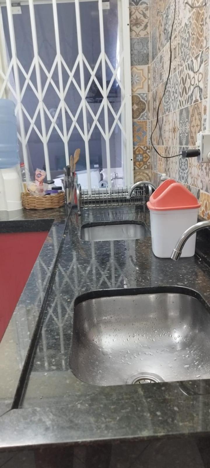 Hostel Em Brusque - Para Quem Busca Economia - Otima Localizacao Dış mekan fotoğraf