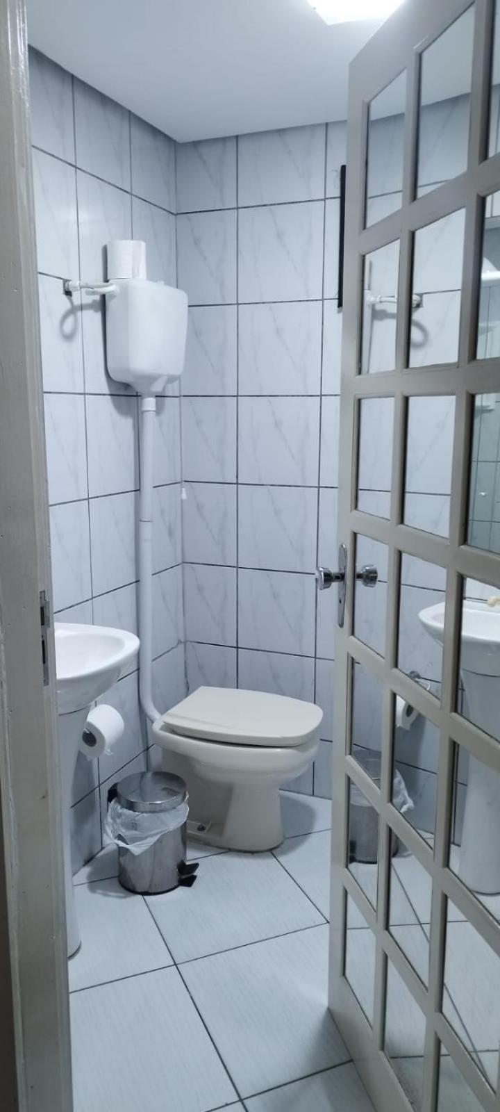 Hostel Em Brusque - Para Quem Busca Economia - Otima Localizacao Dış mekan fotoğraf
