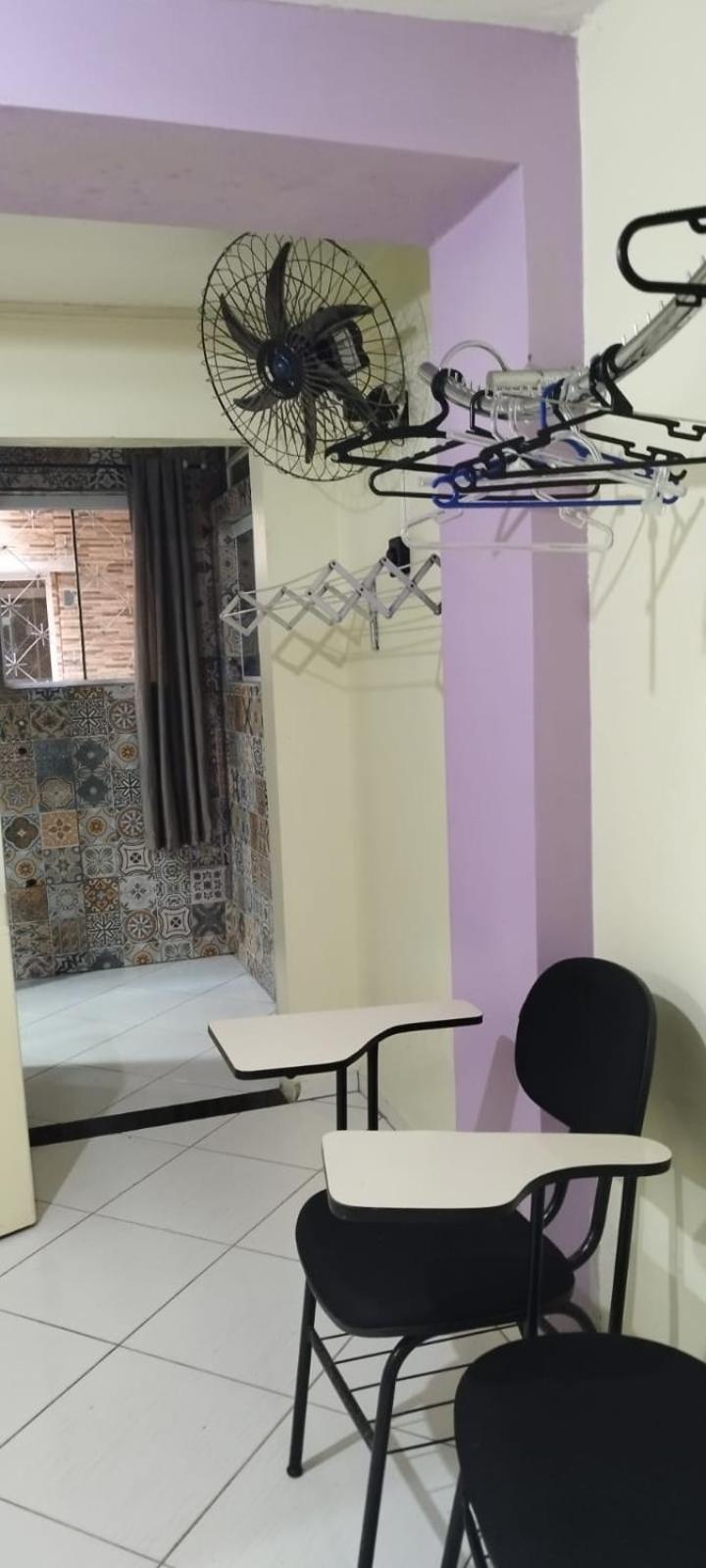 Hostel Em Brusque - Para Quem Busca Economia - Otima Localizacao Dış mekan fotoğraf