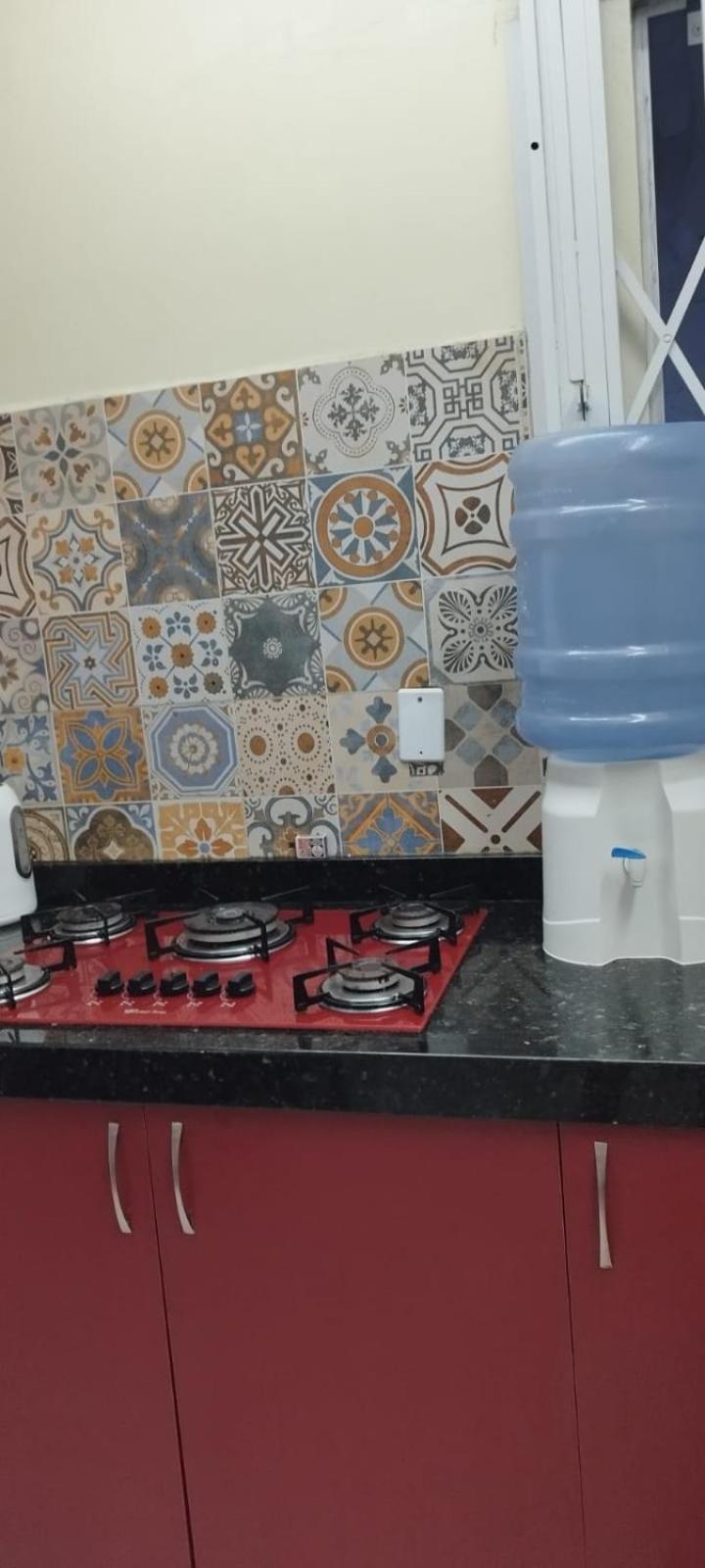 Hostel Em Brusque - Para Quem Busca Economia - Otima Localizacao Dış mekan fotoğraf